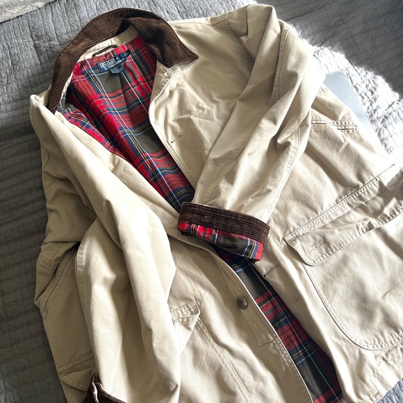 Polo Ralph Lauren Jacket - Picture 2 of 4